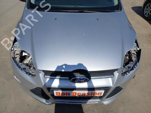 Capot Capot FORD FOCUS III 1.6 Ti (125 hp) 36390511 36390511