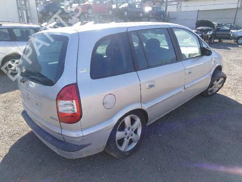Rim OPEL ZAFIRA A MPV (T98) 2.0 DTI 16V (F75) | BP13022000C45 
