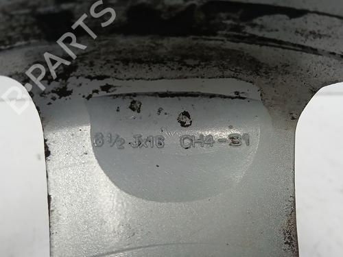 Rim PEUGEOT 307 SW (3H) 1.6 HDI 110 | BP24484794C45