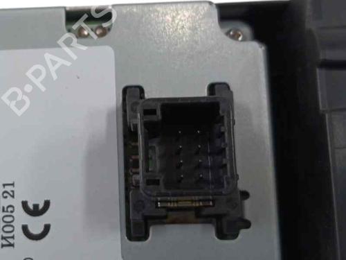 Electronic module TOYOTA bZ4X (_EAM1_) EV (XEAM10) | BP28512844M83 - Image 2