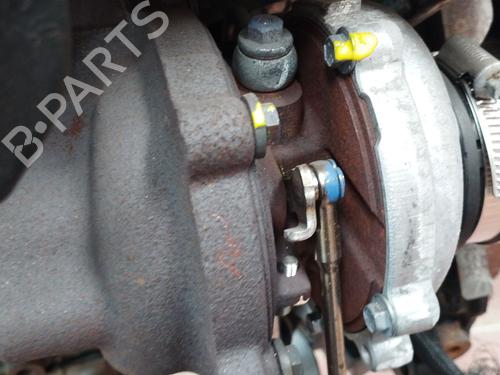 Engine OPEL MERIVA B MPV (S10) | BP16039177M1 - Image 11
