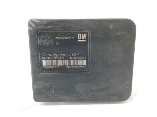 Abs pomp OPEL ASTRA H (A04) 1.7 CDTI (L48) | BP11858235M43 