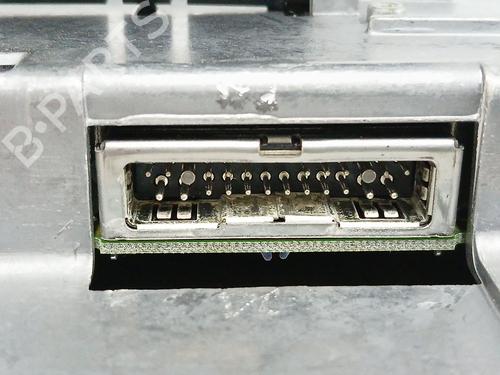 Display AUDI A6 C6 (4F2) 3.0 TDI quattro | BP29592799C48 