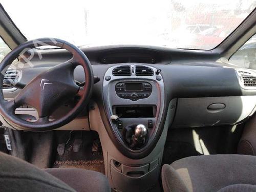 Højre baglygte CITROËN XSARA PICASSO (N68) 2.0 HDi | BP8490739C35