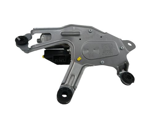 Viskermotor bagrude MAZDA 2 Hatchback (KB) 1.5 Hybrid (KBAC3X) | BP17460508M102 