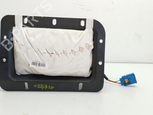 Used Passenger airbag Passenger airbag CITROËN C-ELYSEE (DD_) 1.2 VTi 72 (DDHMY0) (72 hp) 33460784 33460784