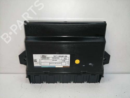Used Electronic module FORD MONDEO IV (BA7) [2007-2015]  7861407