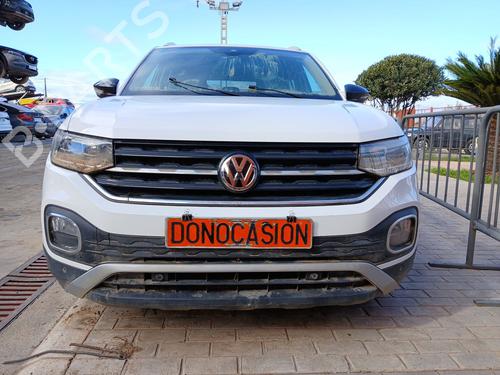 Ricambi VW T-CROSS (C11, D31) [2018-2026]  4411395