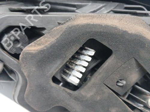 Venstre baglygte OPEL ASTRA H GTC (A04) 1.7 CDTi (L08) | BP29631306C34 