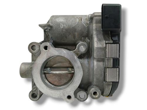Used Throttle body NISSAN QASHQAI III (J12) 1.3 DIG-T (140 hp) 23682486