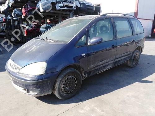 Left tailgate light FORD GALAXY I (WGR) 1.9 TDI | BP7456621C79 