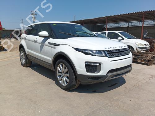 Module xenonverlichting LAND ROVER RANGE ROVER EVOQUE (L538) 2.0 D | BP27340517C53 
