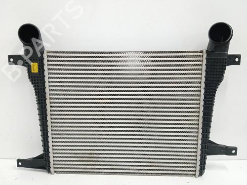 Used Intercooler OPEL ANTARA A (L07) 2.2 CDTi (163 hp) 29629091