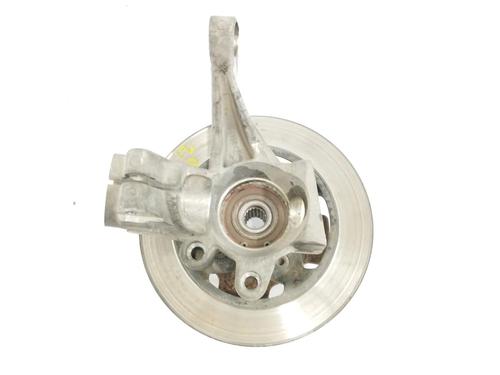 Right front steering knuckle MICROCAR M.GO 0.5 | BP12442533M26 