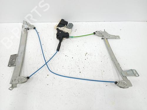 front-left-window-mechanism-peugeot-307-cc-3b-2003-2004-2005-2006-2007-2008-2009-40531692 main image