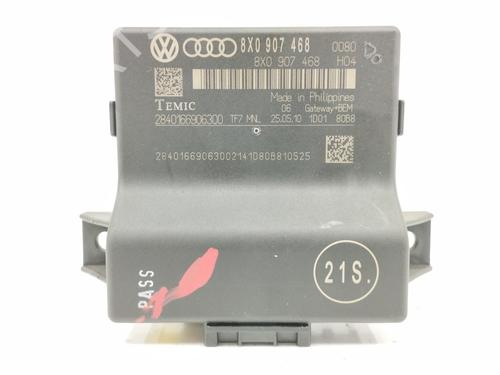 Used Electronic module AUDI A1 (8X1, 8XK) [2010-2019]  11860413