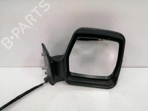 Used Right mirror CITROËN JUMPY I (U6U_) 1.9 D (69 hp) 8297428