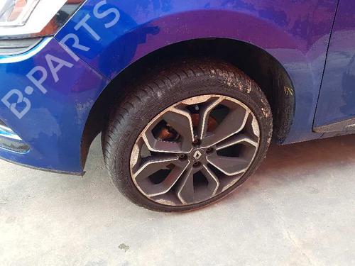 Steering column RENAULT CLIO IV (BH_)  | BP2708598M21 