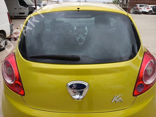 tailgate-ford-ka-ru8-2008-2009-2010-2011-2012-2013-2014-2015-2016-36387807 main image