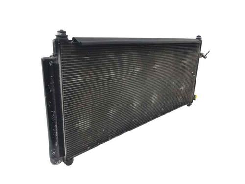 AC radiator HONDA CR-Z (ZF) 1.5 IMA (ZF2) | BP28513418M32 