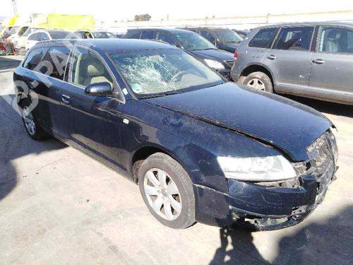 Used Parts AUDI A6 C6 Avant (4F5)  3.2 FSI  1017761