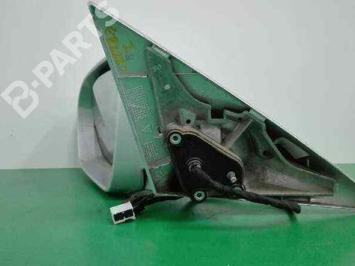 Left mirror MERCEDES-BENZ CLS (C219)  | BP4461648C26 