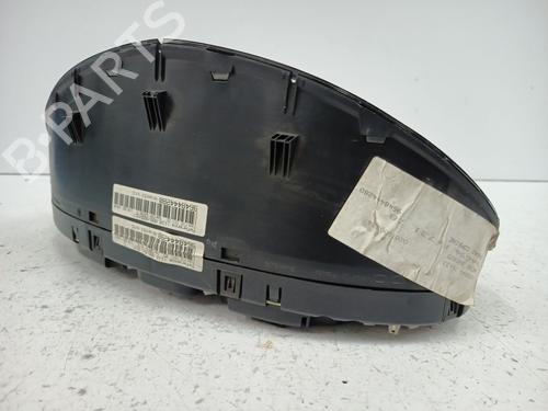 Instrument cluster PEUGEOT 607 (9D, 9U) 2.2 HDi | BP30642169C47  - Image 5