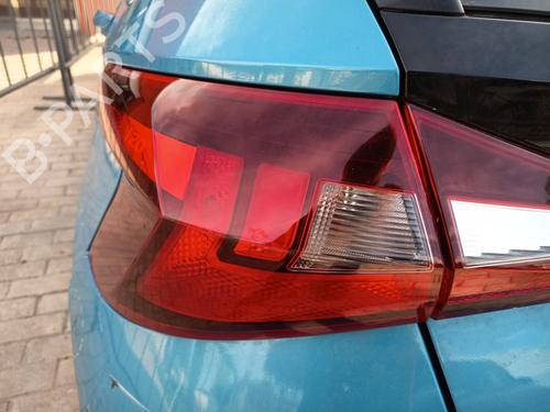 Left taillight HYUNDAI i20 III (BC3, BI3) 1.2 | BP31717173C34 - Image 2