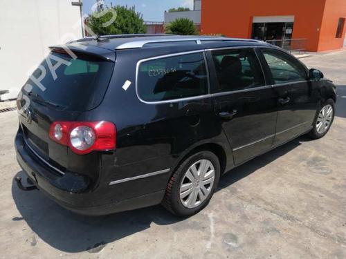Transmisión trasera derecha VW PASSAT B6 Variant (3C5) 2.0 TDI 16V | BP8516475M41 