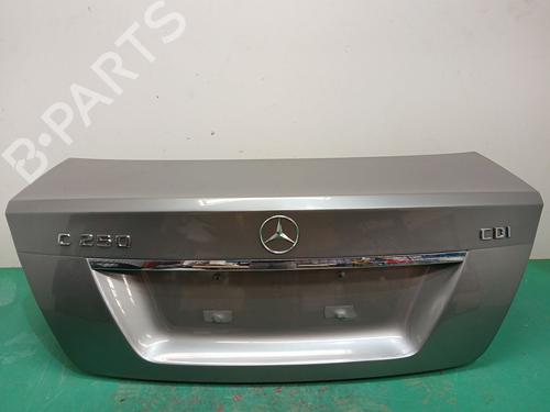 Used Tailgate Tailgate MERCEDES-BENZ C-CLASS Coupe (C204) C 250 CDI (204.303) (204 hp) 34622311 34622311