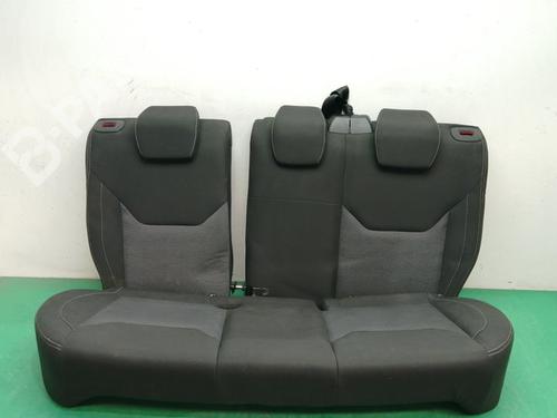 Rear seat FORD KA+ III (UK, FK) 1.2 Ti-VCT (85 hp)null