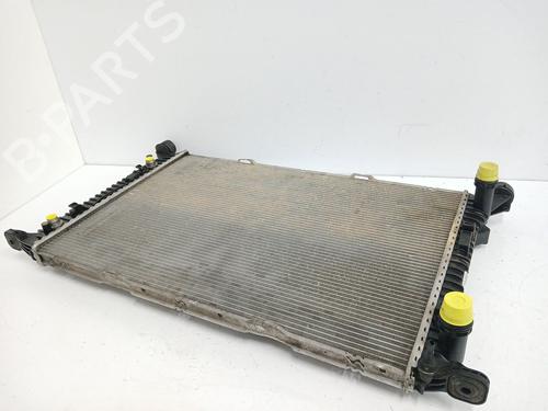 Water radiator AUDI A4 B8 (8K2) 2.0 TDI | BP29284964M31 - Image 3