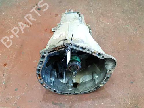 Gearbox MERCEDES-BENZ C-CLASS (W203)  | BP1930960M3 