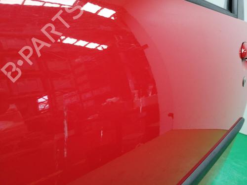Left front door CITROËN C1 (PM_, PN_) 1.4 HDi | BP10504331C2 