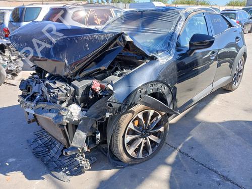 ABS pump MAZDA CX-3 (DK) 2.0 SKYACTIV-G | BP23958838M43 