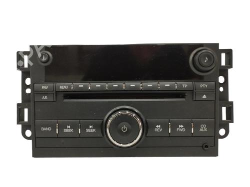 Radio CHEVROLET CAPTIVA (C100, C140)  | BP17775388E6 