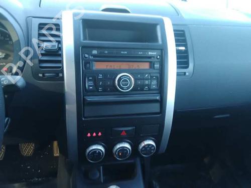 AC pipe NISSAN X-TRAIL I (T30)  | BP14155700M126 