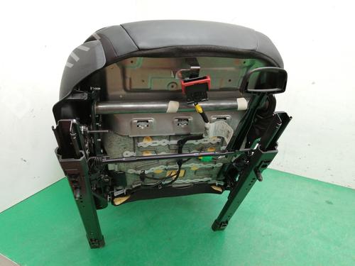 Right front seat ALFA ROMEO GIULIA (952_) 2.0 (952ABA25B) | BP12442850C16 - Image 5