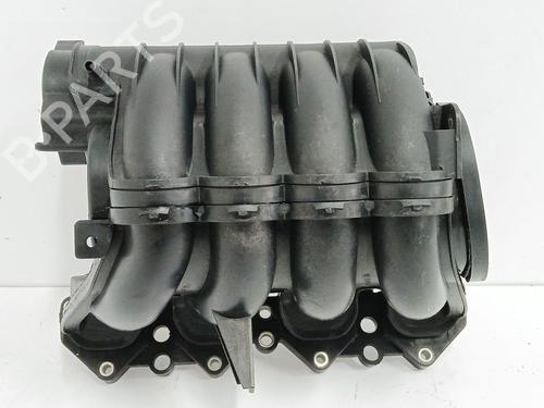 Manifold Indsugning CITROËN XSARA (N1) 1.6 16V (109 hp) 29162689