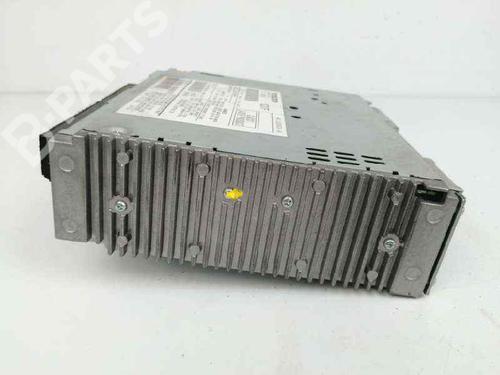 Radio VOLVO S40 II (544) 2.0 D | BP7551313E6 