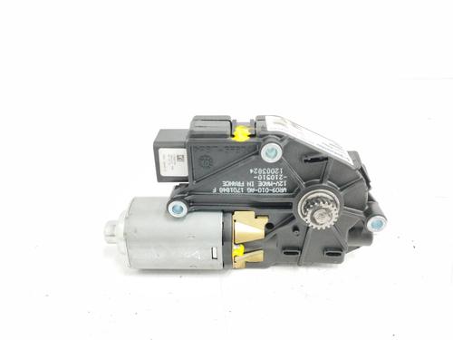 Used Sunroof engine Sunroof engine NISSAN QASHQAI I (J10, NJ10) 2.0 dCi (150 hp) 11285414 11285414