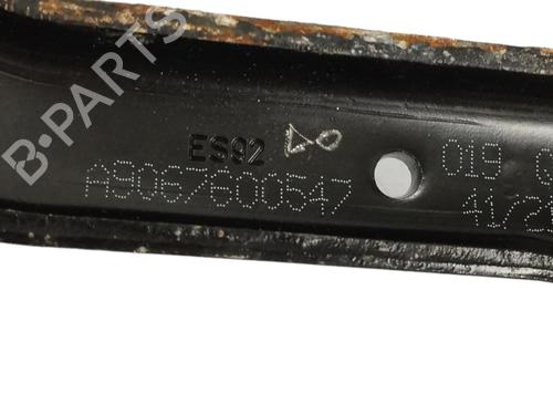 Hinge/Door check strap MERCEDES-BENZ SPRINTER 3-t Van (B906) 200 Kompressor (171.442) | BP16480799C146 