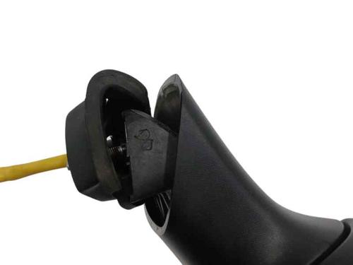 Retrovisor esquerdo RENAULT CAPTUR I (J5_, H5_) 1.5 dCi 110 | BP23960863C26