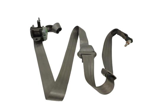 Rear left seatbelt SSANGYONG RODIUS II 2.2 Xdi TERCERA | FILA