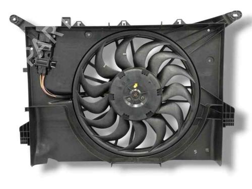 Used Radiator fan Radiator fan VOLVO XC70 II (136) D5 AWD (185 hp) 21548401 21548401
