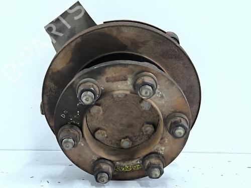 Used Right front steering knuckle Right front steering knuckle 39134946 39134946