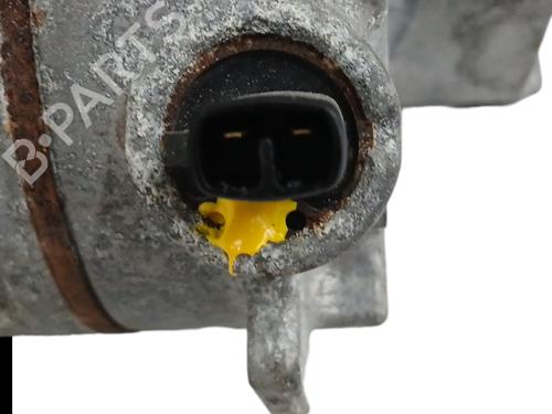 AC compressor SUZUKI VITARA (LY) 1.6 DDiS (APK 416D) | BP18338359M34 