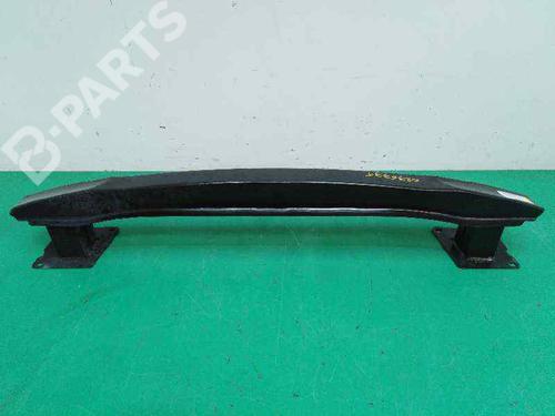 Used Rear bumper reinforcement Rear bumper reinforcement VW POLO V (6R1, 6C1) 1.6 TDI (90 hp) 9138797 9138797