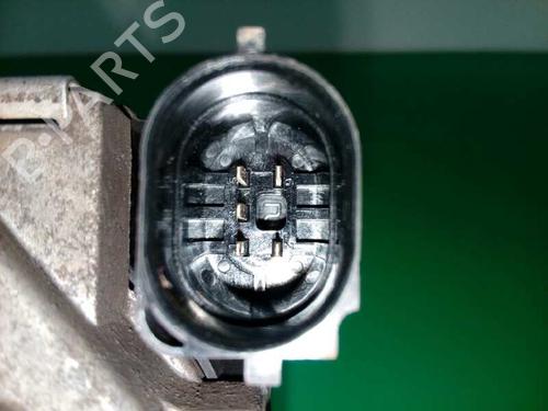 Throttle body FIAT DOBLO Cargo (263_)  | BP4067761M82 