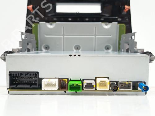 Display SUZUKI VITARA (LY) 1.4 T (APK414) | BP36111919C48 - Image 7